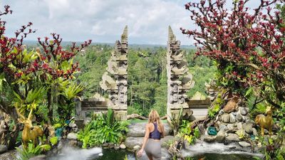 5 Days 4 Nights | Bali – Gili – Lombok Interisland Tour - Image - 11741